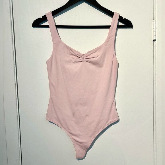 Contour Sweetheart Bodysuit - Picture 1 of 6